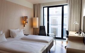 Scandic Berlin Potsdamer Platz 4*